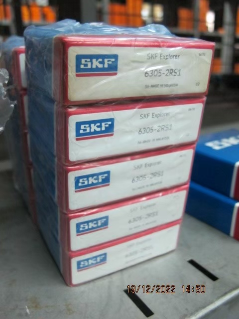 SKF Photo 104